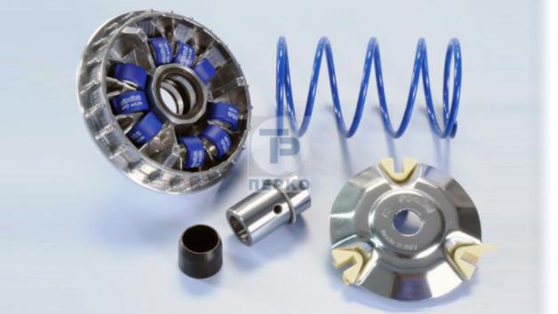 Polini kit τροχαλίας (εμπρός) για Piaggio Beverly 250 / 300 / 300 HPE E5 2021